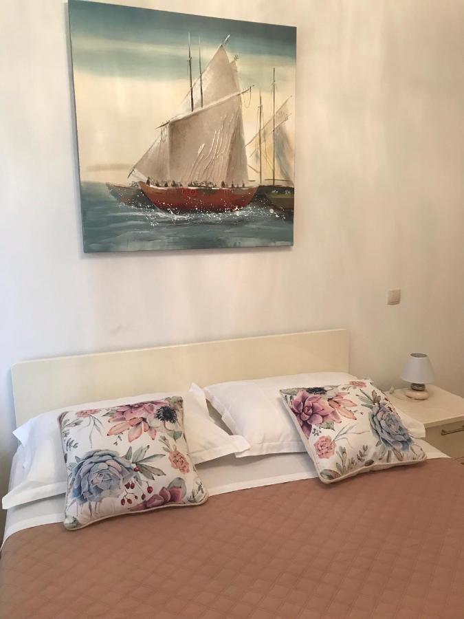 Sea View Apartment Near The Beach S2-Jelsa Center Exteriör bild